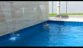 RECANTO DE LAZER ITANHAEM